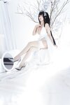 [Cosplay] rioko 凉凉子 - Big bride 大凤花嫁