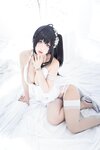[Cosplay] rioko 凉凉子 - Big bride 大凤花嫁