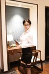 [XR Uncensored] 陈小花 - 职业装OL内购版