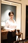 [XR Uncensored] 陈小花 - 职业装OL内购版
