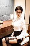 [XR Uncensored] 陈小花 - 职业装OL内购版