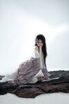 [Cosplay] 蠢沫沫 妲己