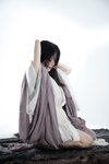 [Cosplay] 蠢沫沫 妲己