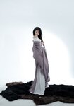[Cosplay] 蠢沫沫 妲己