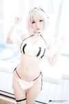 [Fantasy Factory] Xiaoding 小丁 - Sirius Bikini