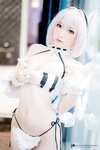 [Fantasy Factory] Xiaoding 小丁 - Sirius Bikini