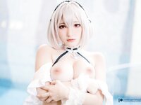 [Fantasy Factory] Xiaoding 小丁 - Sirius Bikini