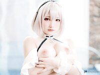 [Fantasy Factory] Xiaoding 小丁 - Sirius Bikini