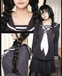 [Cosplay] Azami - Saki Yoshida