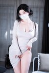 [Cosplay] rioko凉凉子 邻居家的大姐姐