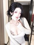 [Cosplay] rioko凉凉子 邻居家的大姐姐
