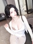 [Cosplay] rioko凉凉子 邻居家的大姐姐