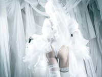 [Cosplay] 零崎沙耶 2B