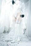 [Cosplay] 零崎沙耶 2B
