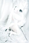 [Cosplay] 零崎沙耶 2B