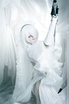 [Cosplay] 零崎沙耶 2B