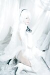 [Cosplay] 零崎沙耶 2B