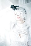 [Cosplay] 零崎沙耶 2B