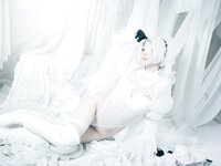 [Cosplay] 零崎沙耶 2B