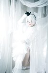 [Cosplay] 零崎沙耶 2B