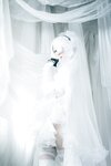 [Cosplay] 零崎沙耶 2B