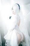 [Cosplay] 零崎沙耶 2B