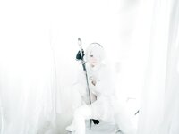 [Cosplay] 零崎沙耶 2B