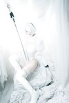 [Cosplay] 零崎沙耶 2B