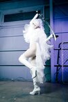 [Cosplay] 零崎沙耶 2B