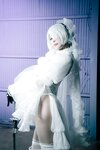 [Cosplay] 零崎沙耶 2B