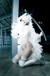 [Cosplay] 零崎沙耶 2B