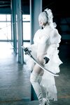 [Cosplay] 零崎沙耶 2B