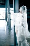 [Cosplay] 零崎沙耶 2B