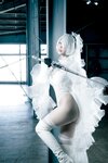 [Cosplay] 零崎沙耶 2B