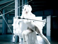 [Cosplay] 零崎沙耶 2B