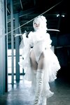 [Cosplay] 零崎沙耶 2B