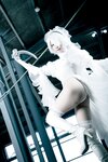[Cosplay] 零崎沙耶 2B