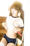 [Cosplay] 蠢沫沫 体操室