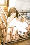 [Cosplay] 蠢沫沫 体操室