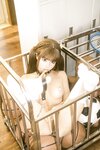 [Cosplay] 蠢沫沫 体操室
