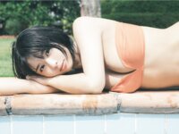 FLASHデジタル写真集 桑島海空 Summer Time Cinderella