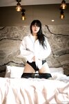 Made by Ggubbu Vol.5 - Black Stockings