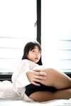 Made by Ggubbu Vol.5 - Black Stockings