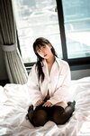 Made by Ggubbu Vol.5 - Black Stockings