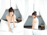 FLASHデジタル写真集 MIYU 歌って、踊って、私を愛して！