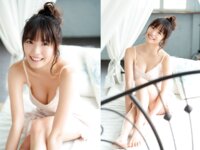 FLASHデジタル写真集 MIYU 歌って、踊って、私を愛して！