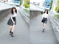 FLASHデジタル写真集 MIYU 歌って、踊って、私を愛して！