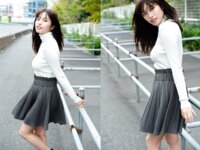 FLASHデジタル写真集 MIYU 歌って、踊って、私を愛して！