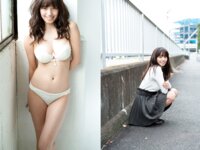 FLASHデジタル写真集 MIYU 歌って、踊って、私を愛して！