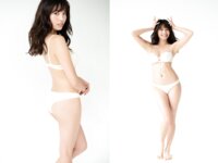 FLASHデジタル写真集 MIYU 歌って、踊って、私を愛して！